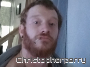 Christopherperry