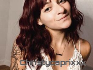 Christycaprixxx