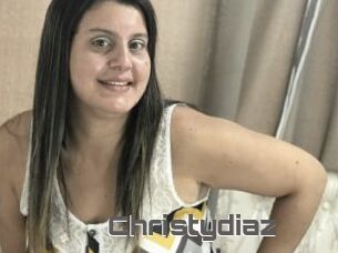 Christydiaz