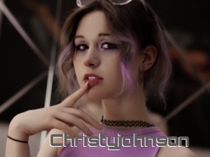 Christyjohnson