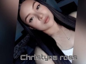 Christyna_ross