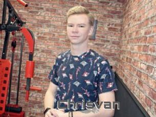 Chrisvan