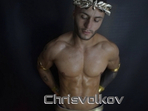 Chrisvolkov