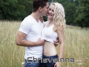 Chrisvsinna
