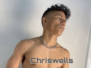 Chriswells
