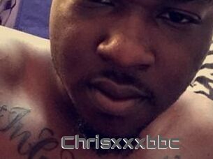Chrisxxxbbc