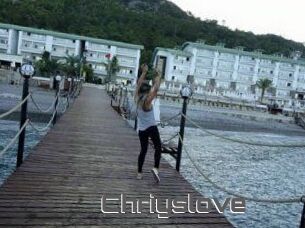 Chriyslove