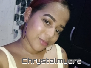 Chrystalmyers