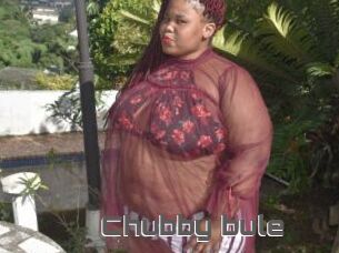 Chubby_bule