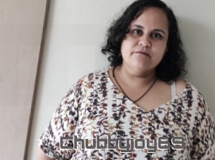 Chubbyjoy69