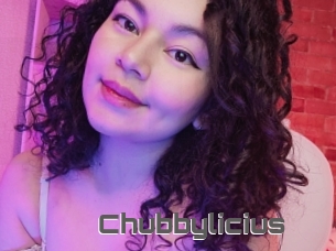 Chubbylicius