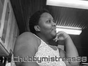 Chubbymistress28