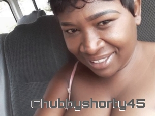Chubbyshorty45