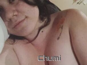Chumi