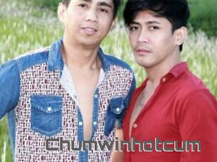 Chumwinhotcum