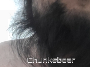 Chunksbear