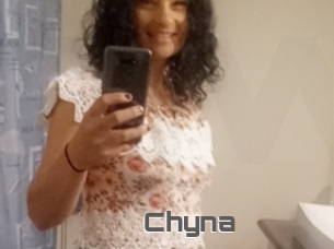 Chyna