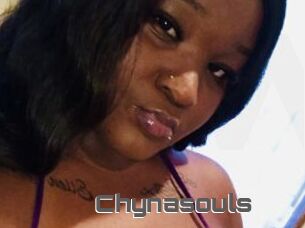 Chynasouls