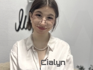Cialyn