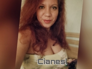 Cianesl