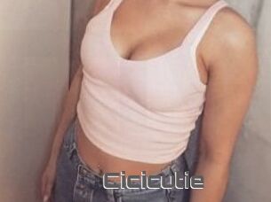 Cicicutie