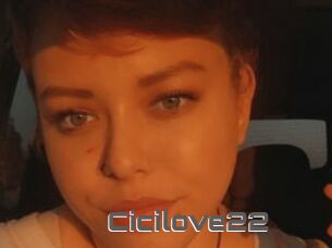 Cicilove22