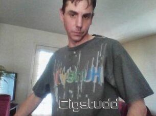 Cigstudd