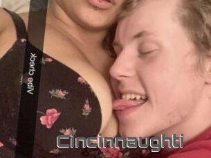 Cincinnaughti