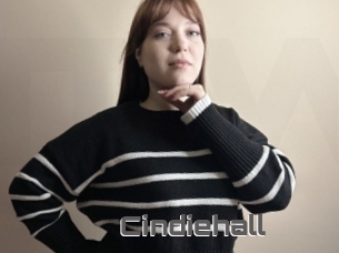 Cindiehall