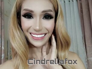 Cindrellafox