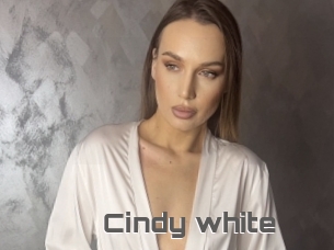Cindy_white