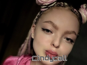 Cindycall