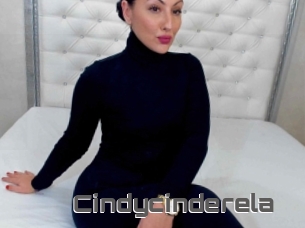 Cindycinderela