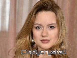 Cindycrystall
