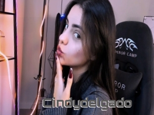 Cindydelgado
