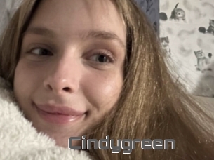 Cindygreen