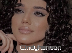 Cindyhanson