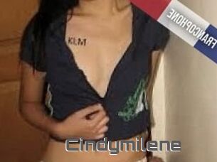 Cindymilene
