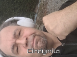 Cindymilo