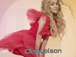 Cindyolson