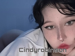 Cindyrobinson