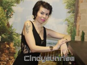 Cindysunrise
