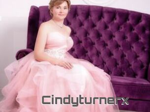 Cindyturnerx