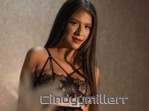 Cindyymillerr