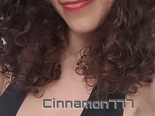 Cinnamon777