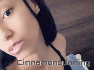 Cinnamoncunning
