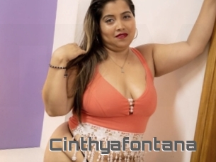 Cinthyafontana
