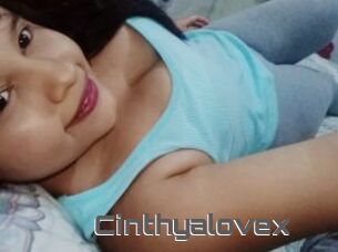 Cinthyalovex