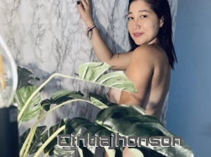 Cintiajhonson