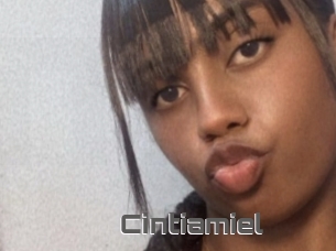 Cintiamiel